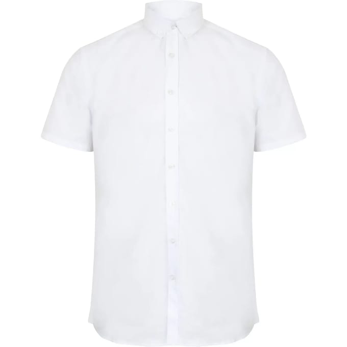 Oxford shirt Henbury Regular Fit