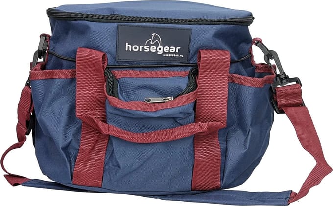 Epplejeck Poetstas Epplejeck Donkerblauw
