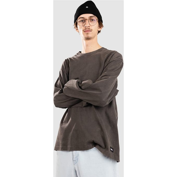 Vans Lx Longsleeve grijs
