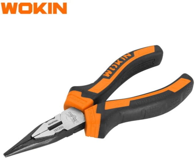 Wokin Lange Neus Tang 160 mm