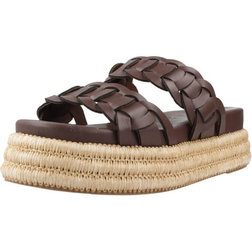 Espadrilles Café Noir C1hh9012