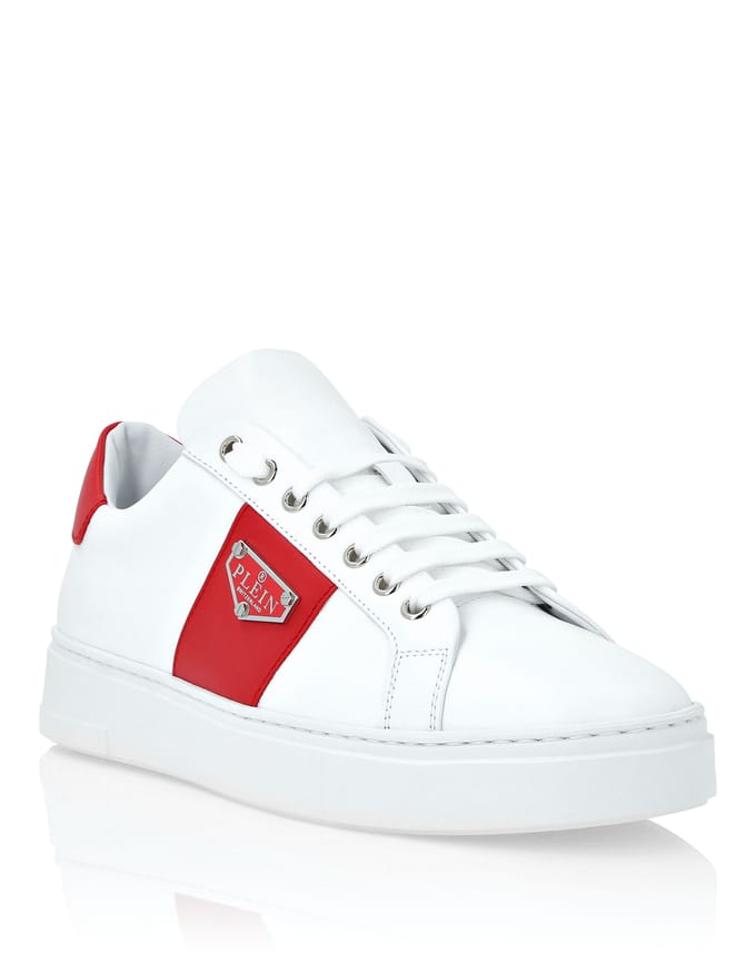 Lage Sneakers