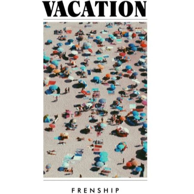 Frenship - Vacation (LP)