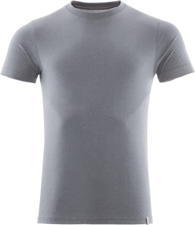 Mascot Crossover T-shirt 20482-786 - lichtsteenblauw - 6XL