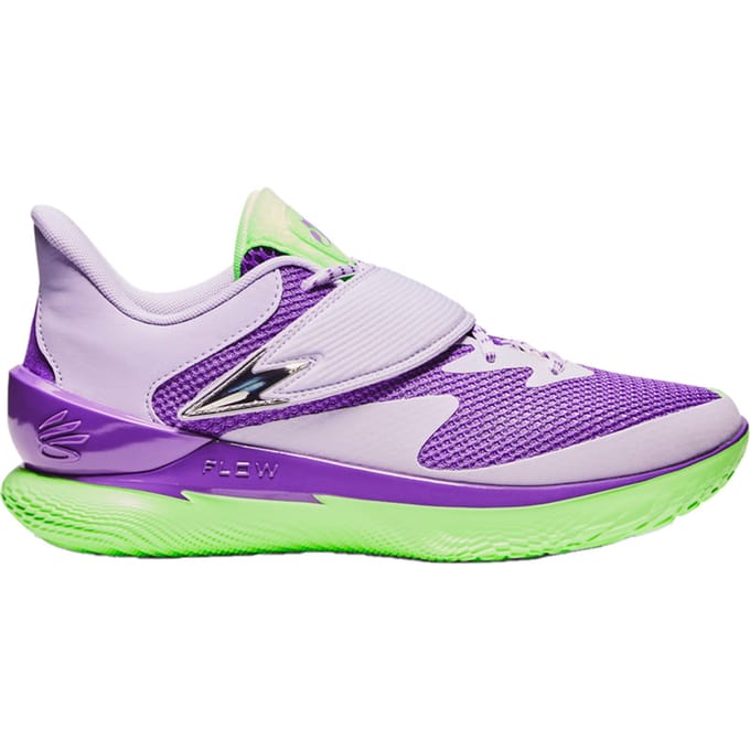 Under Armour Fox 1 The Beam Violet K535