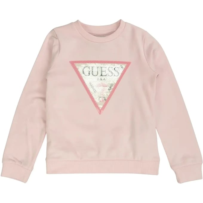 Meisjes Sweatshirt Guess Active Top
