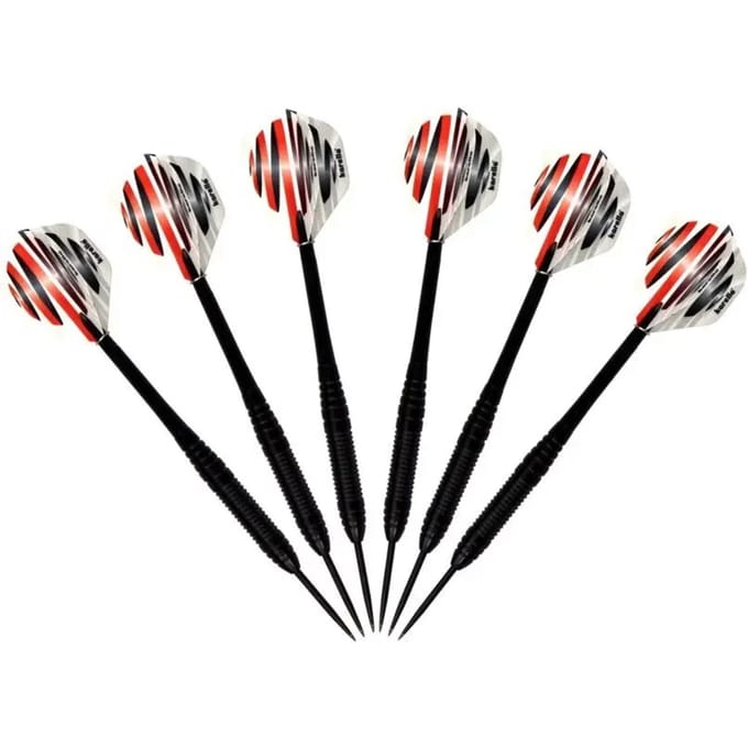Dartboard Karella Steel Darts