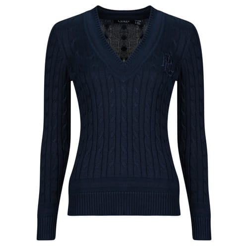 Trui Lauren Ralph Lauren MEREN LONG SLEEVE PULLOVER