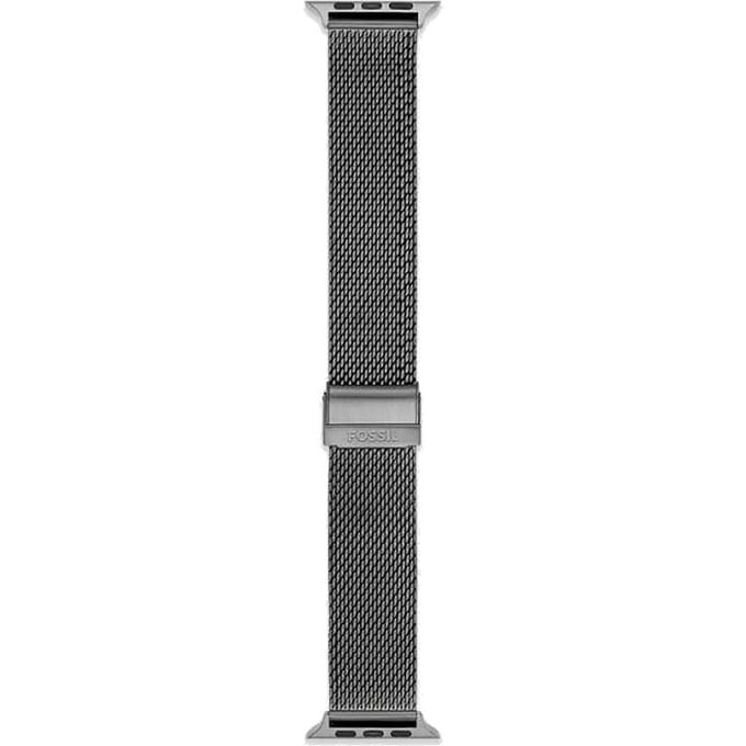 Fossil Straps S420015 Apple Watch Horlogeband
