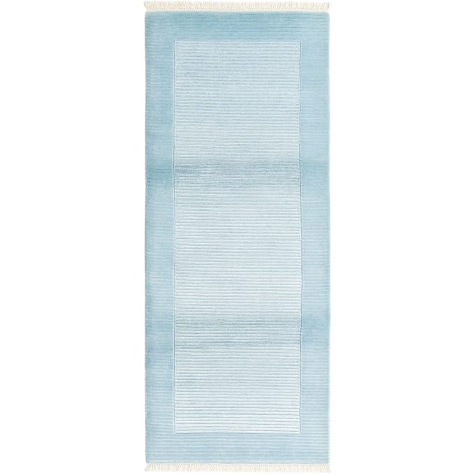 Vloerkleed Marion handgemaakt wol | Hadorn
