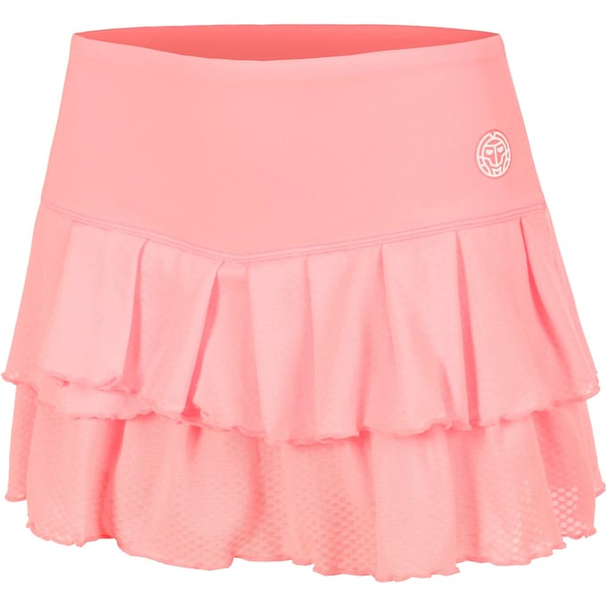 BIDI BADU Out of Control Pleated Rok Dames