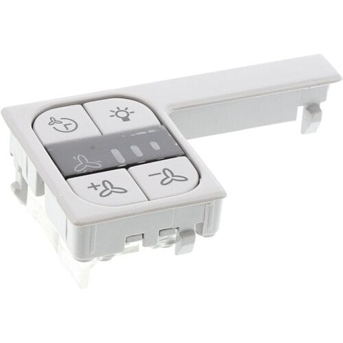 AEG controlepaneel, grijs, AEG 4055374641