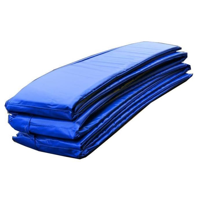 Trampoline rand afdekking - Blauw - 305 cm - AP Sport