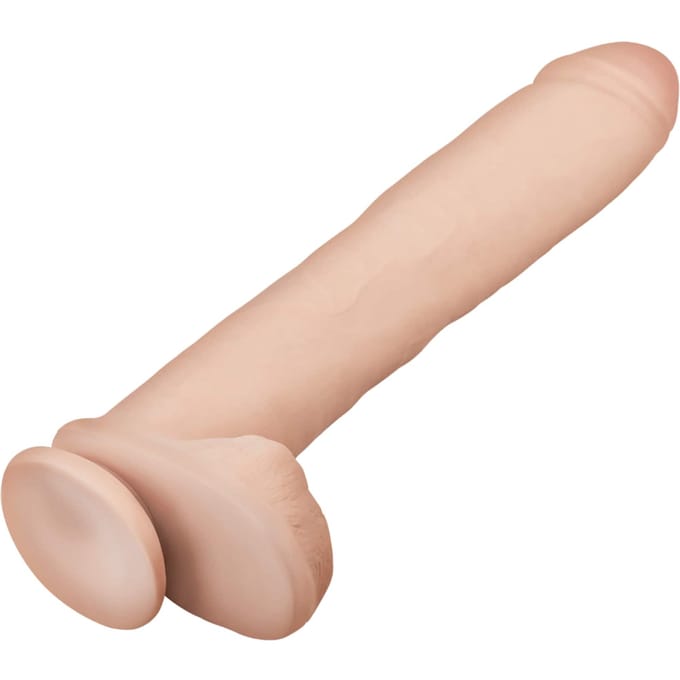 Au Naturel XXL Dildo Daddy Sensa Feel - 35.5 CM