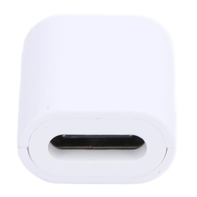 Oplaadadapter voor V60 ThinQ 5G voor G9 ThinQ Dubbel Scherm Hoes Magnetische Oplaadadapter