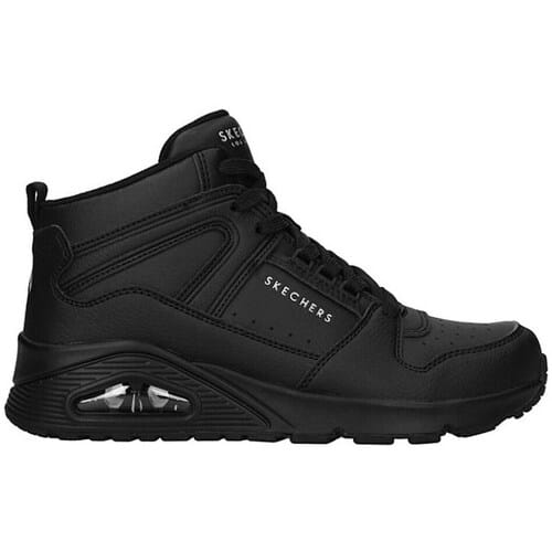 Hoge Sneakers Skechers Uno High Regards