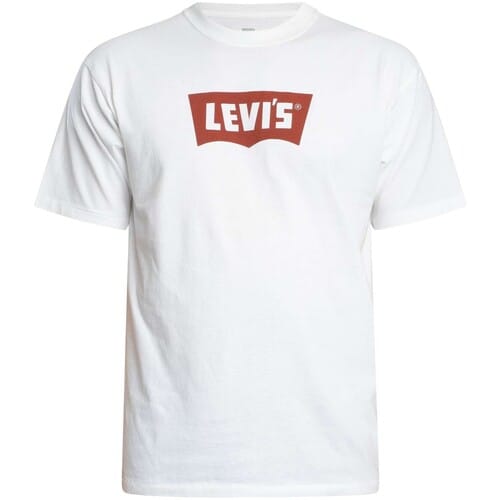 Levi's Vintage Batwing Graphic Tee Taglia: S | T-shirt stampate Outlet | Uomo