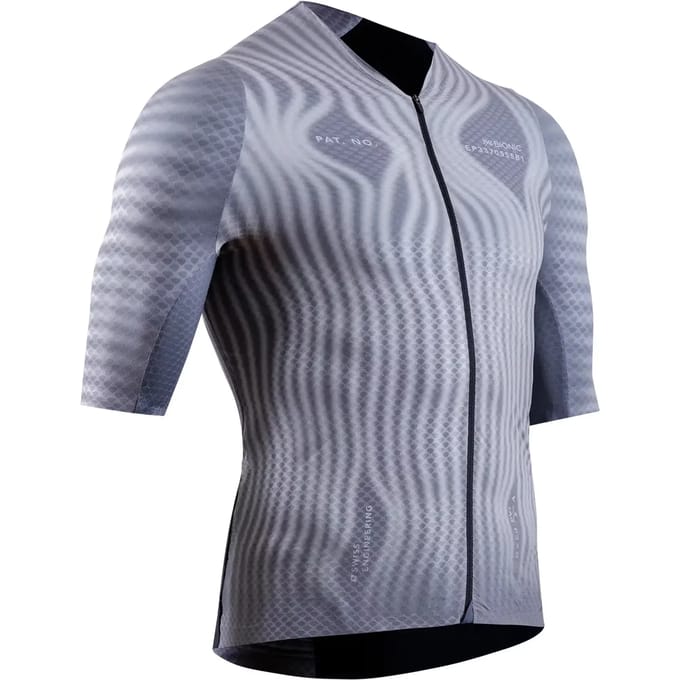Jersey X-Bionic Corefusion Ultimate Aero