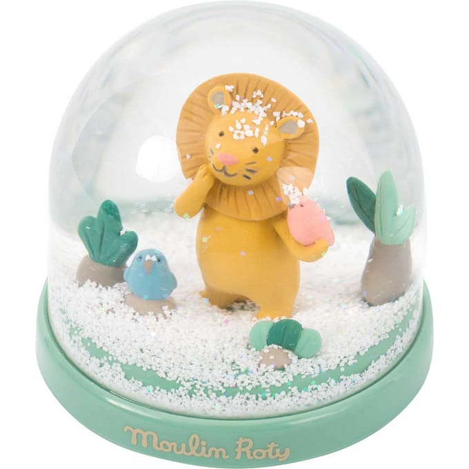 Moulin Roty sneeuwbol Sous mon Baobab