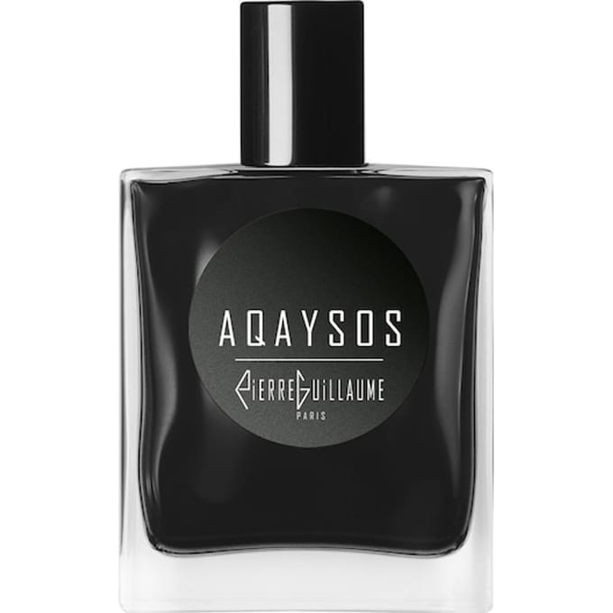 Pierre Guillaume Paris Black Collection Eau de Parfum Spray Herenparfum Unisex 50 ml