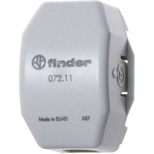 Finder 072.11 Niveau-bodemsensor voor bewakingsrelais Niveaubewaking 1 stuk(s)