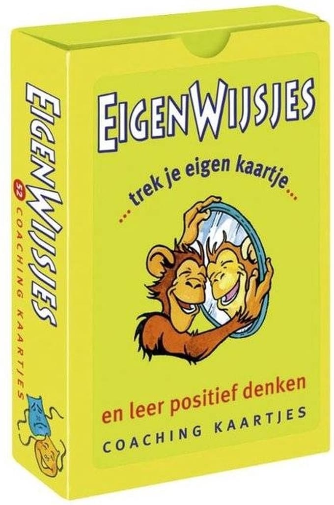 Eigenwijsjes - L.M. van Westerkamp van Beers
