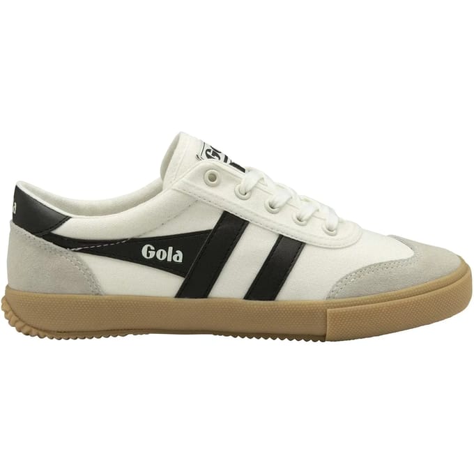 Damestrainers Gola Badminton Trainer