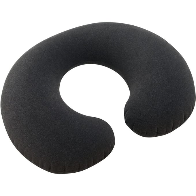 Fluwelen Reiskussen, Hoofdsteun 33 X 25 X 8 Cm Intex 68675