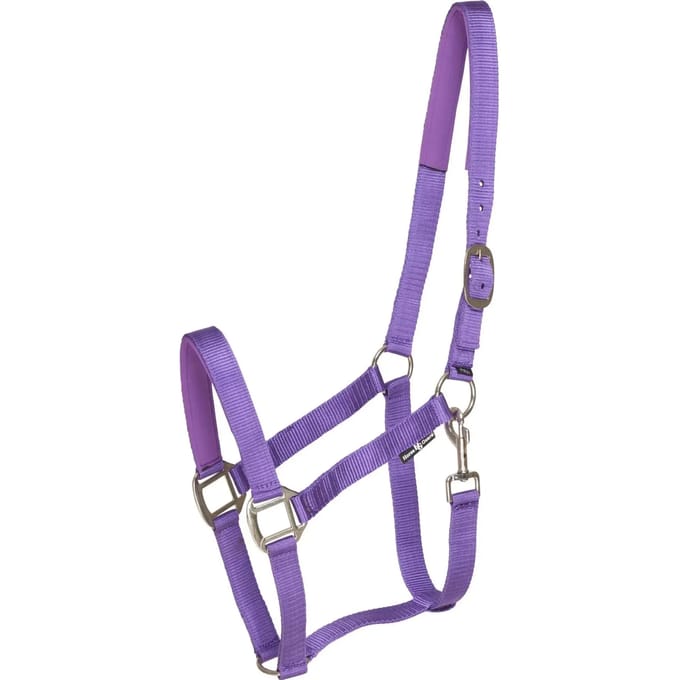 Pony halster HorseGuard Nylon