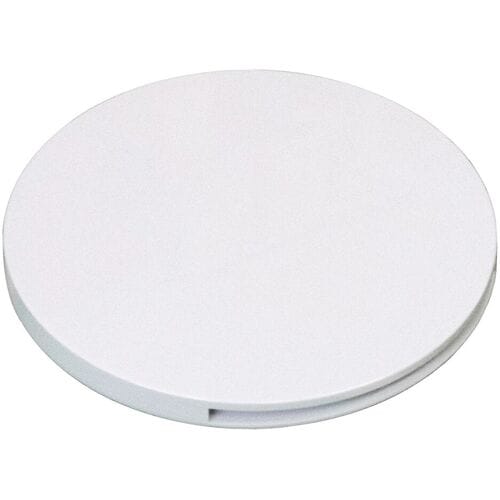 Kaldewei replacement cover for waterfall inlet with overflow