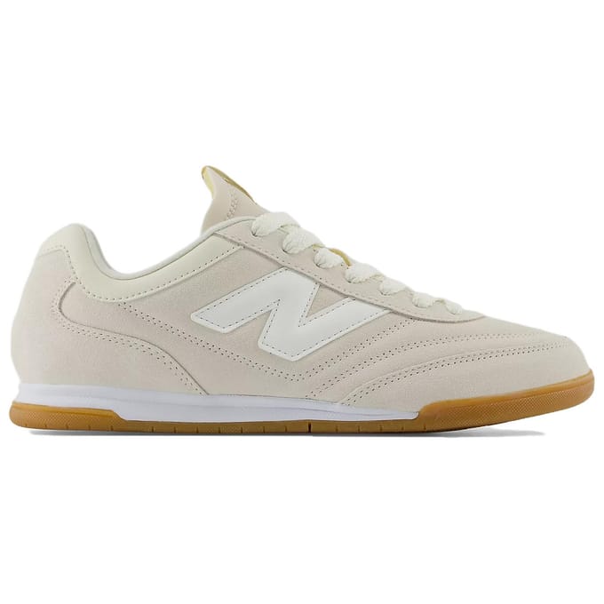 New Balance RC42 Crèmewit Gum Unisex Sneakers URC42EA 38 beige