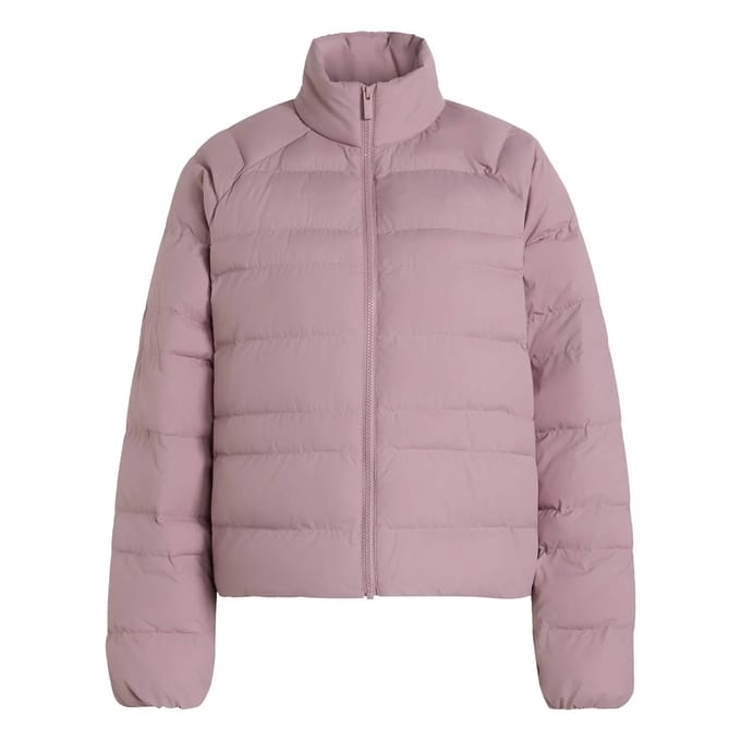 Adidas Sportswear Essentials Packable Insulated Jack - Dames - Paars