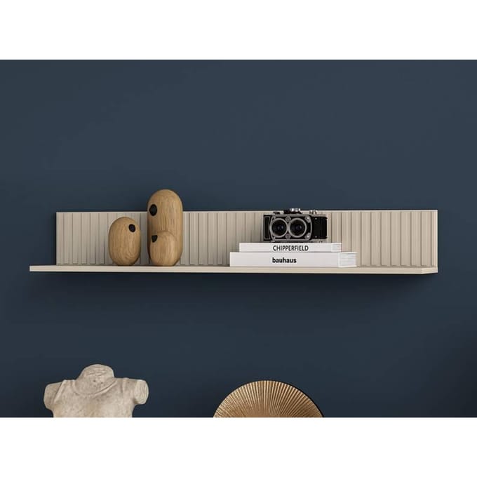 Carlotta wandplank | NADUVI Collection