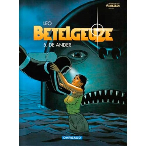 De Andere - Betelgeuze - Leo