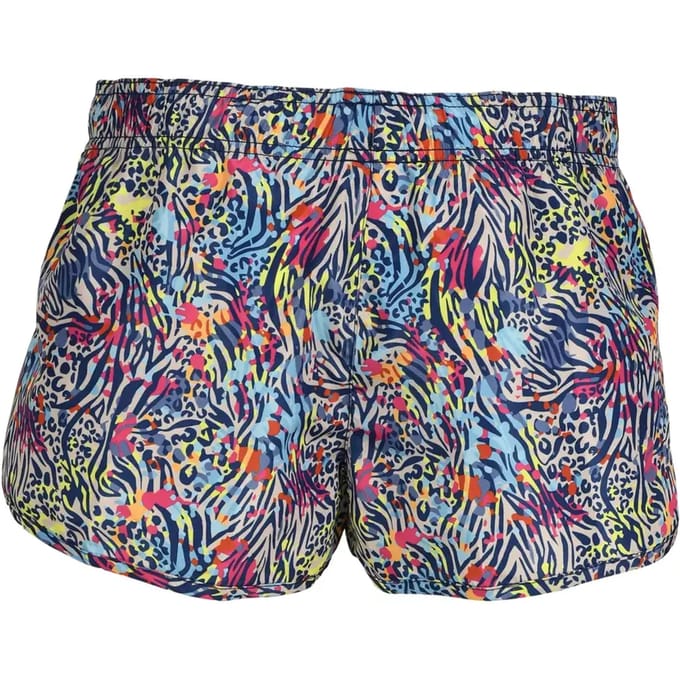 Dames zwemshort Arena Allover