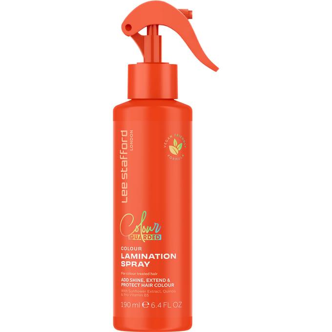 Lee Stafford - Colour Guarded Lamination Spray - 200ml