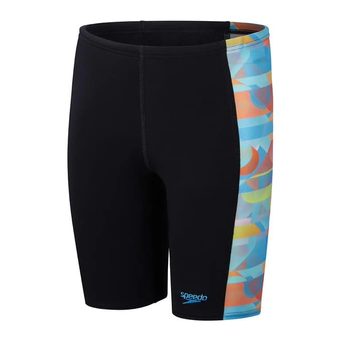 Jammer voor kinderen Speedo Panel