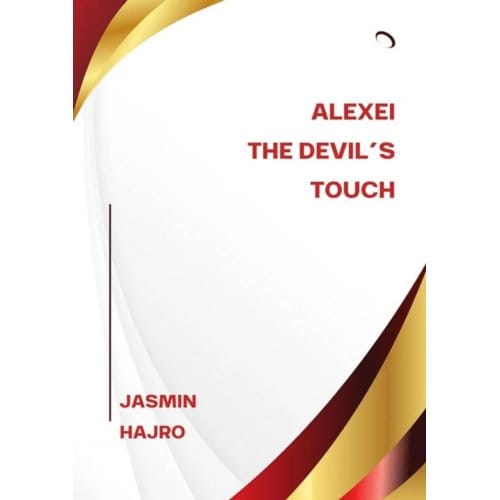 Alexei, The Devil´s Touch - Jasmin Hajro