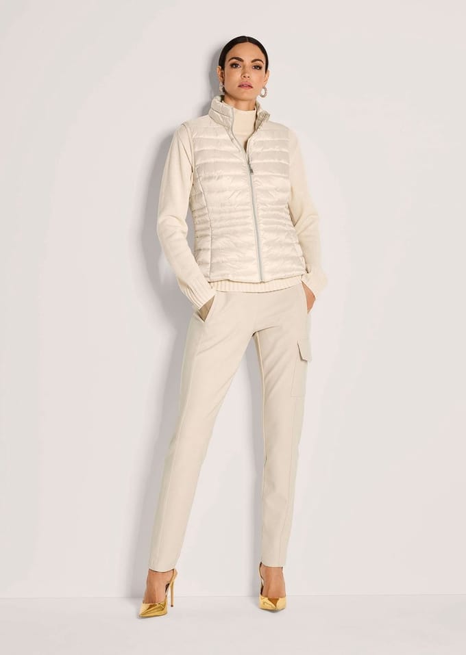 MADELEINE Bodywarmer Bodywarmer