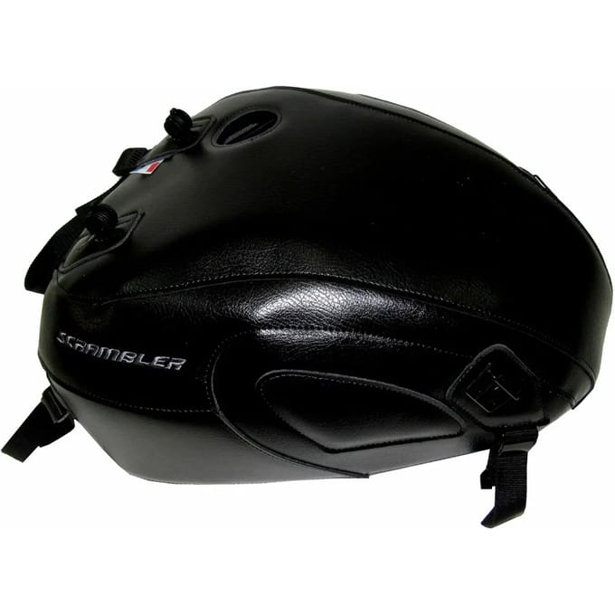Motorfiets tankbeschermer Bagster scrambler 900