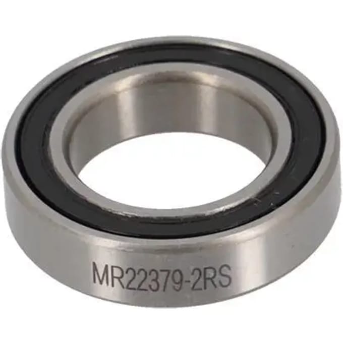 Lager Black Bearing B3 22379-2RS(D22X37 EP 9)
