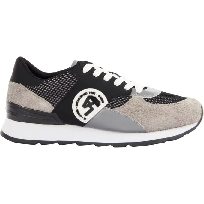 Guess herensneakers Fano LA