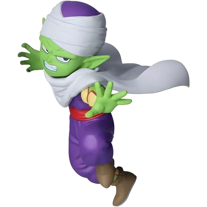 Bandai Dragon Ball Daima -Mini Figuur - Piccolo with Panel