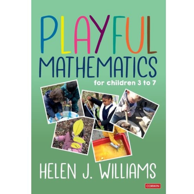 Playful Mathematics - Williams