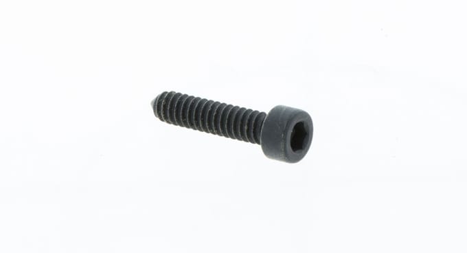 Screw