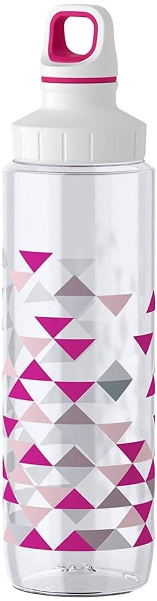 EMSA - Drink2go Tritan - Decor Triangle  0,7L S - 518306