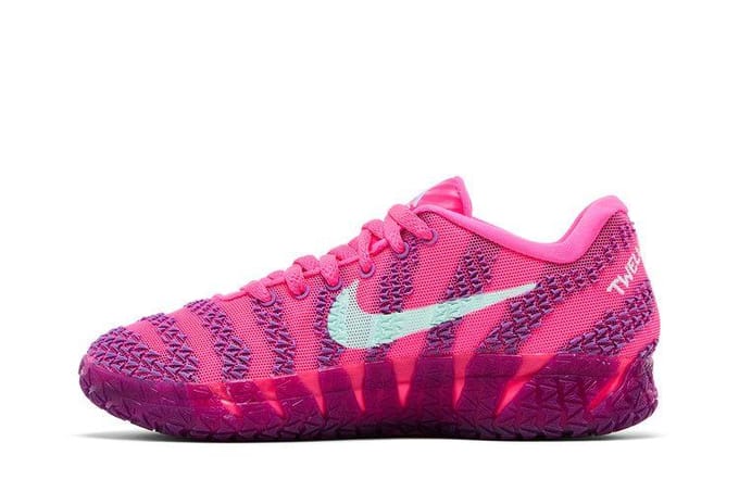 Nike Ja 3 EP 'Prijs van Toegang' 42.5 pink