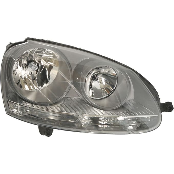 Koplampen HELLA 1EG 247 007-421, rechts