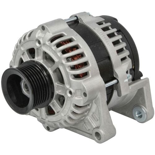 Driefasige generator STARDAX STX110168R