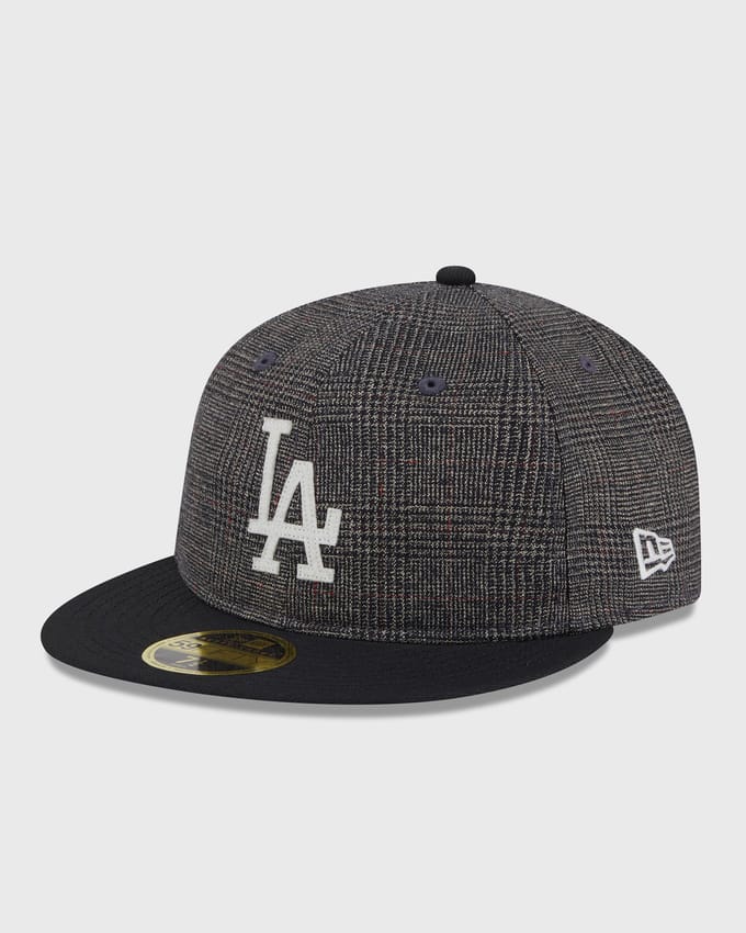 DAY 59FIFTYRC 27043 Los Angeles Dodgers